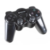 Беспроводной геймпад Defender GAME MASTER WIRELESS до 10м, 2 дж, 12кн, USB (64257)