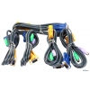 Кабель D-LINK DKVM-IPCB   Кабель для DKVM-IP1/IP8 (OEM) (DKVM-IPCB OEM)