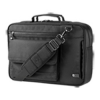 Сумка для ноутбука Authentic Topload Case , HP, 16" , черная (H3C48AA) (HP-H3C48AA)