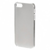 Футляр Slim для Apple iPhone 5, белый, Hama     [ObG] (H-118788)