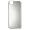 Футляр Frame для Apple iPhone 5, белый, Hama     [ObG] (H-118789)