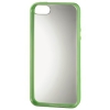 Футляр Frame для Apple iPhone 5, зеленый, Hama     [ObG] (H-118791)