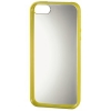 Футляр Frame для Apple iPhone 5, желтый, Hama     [ObG] (H-118794)