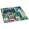 Мат.плата Intel Original DQ77CP Soc-1155 iQ77 DDR3 mATX Audio DVI-D+VGA (bulk) (BLKDQ77CP 922871)