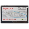 Навигатор Автомобильный GPS Prology iMAP-560TR 5" 480x272 4Gb microSDHC черный Navitel