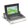 Переплетчик Fellowes GALAXY-E WIRE, FS-5622501 A4/перф.20л.сшив/макс.130л./метал.пруж. (6-14мм)/электр.