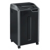 Шредер Fellowes PowerShred 425CI (секр.P-4)/фрагменты/30лист./121лтр./Уничт:скрепки, скобы, пл.карты/CD (FS-46980)
