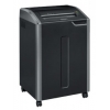 Шредер Fellowes PowerShred 485CI (секр.3/P-4)/фр4х40мм/30лист/142/Уничт:скрепки, скобы, пл.карты/CD (FS-4699001)