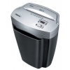 Шредер Fellowes W-11C/фрагменты/11лист./21лтр./скобы/пл.карты (FS-34526)