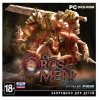 Игра PC Of Orcs and Men rus sub