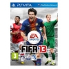 Игра Sony PlayStation Vita FIFA 13 rus doc