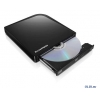 Аксессуар Lenovo Slim USB Portable DVD Burner (0A33988)