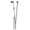 Наушники Vibe Space Flat (mini jack 3.5 mm, 1 m)