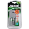 ENR Зарядное устройство Compact Charger+4 AA /2000 mAh/2 канала/Тип АА/ААА (632564)