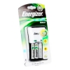 ENR Зарядное устройство с 4батарейкамиАА Maxi Charger/2 канала /АА/ААА/2000 mAh (635043)