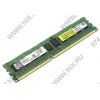 Kingston ValueRAM <KVR13R9D4/16> DDR3 RDIMM 16Gb <PC3-10600>ECC Registered  with Parity CL9