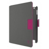 Чехол Belkin для iPad3/iPad2 CASE,FOLIO,PE/PU,NEW iPAD,SLIM PREMIER,(COLOR)0F8N754cwC00