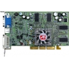 SVGA 64MB <AGP> DDR SAPPHIRE <ATI RADEON 9000 PRO> (OEM)+TV IN/OUT+DVI