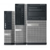 ПК Dell Optiplex 3010 DT i3 2120 (3.3)/2Gb/500Gb/IntHDG/DVDRW/LinUb/клавиатура/мышь (210-40059)