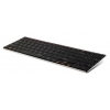 Клавиатура Rapoo E9070 черный USB беспроводная slim (11178)