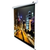 Экран Elite Screens 152x203см Spectrum Electric100V 4:3 настенно-потолочный рулонный белый (моторизованный привод)