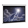 Экран Elite Screens 183x244см Spectrum Electric120V 4:3 настенно-потолочный рулонный белый (моторизованный привод)