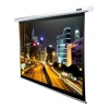 Экран Elite Screens 156x277см Spectrum Electric125H 16:9 настенно-потолочный рулонный черный (моторизованный привод)