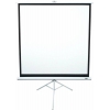 Экран на треноге Elite Screens 178x178см Tripod T99NWS1 1:1 напольный рулонный белый