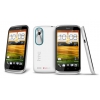 Смартфон HTC Desire X белый моноблок 3G 4" 480x800 Android 4.0 5Mpix WiFi BT GPS GSM900/1800 GSM1900 TouchSc MP3 4Gb FM microSD (99HSP023-00)