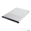 Серверная платформа ASUS RS300-E7-RS4 <1U 1xS1155, C204, 4*DDR3, PCI-E, SVGA, 4*HS 3.5" SATA, RAID  0, 1, 5, 10,  4*GB Lan,2x450W
