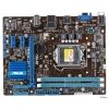 Мат. плата ASUS P8H61-M LX3 PLUS R2.0 <S1155, iH61, 2*DDR3, PCI-E16x, SVGA, SATA II, GB Lan, uATX, Retail> (90-MIBJC0-G0EAY0KZ)