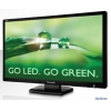 Монитор 27" ViewSonic VX2703MH-LED Black, 1920x1080, 3 ms, 300cd/m2, 1200:1 (DCR 10M:1), D-sub, DVI-D (HDCP), HDMI (HDCP), 2Wx2, Headph.Out (VS14818)