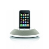 JBL Портативная док-станция для iPod, iPhone  On Stage Micro II , цвет серебристый. (JBLOSM2ALUEV)