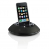 JBL Портативная док-станция для iPod, iPhone  On Stage Micro II , цвет черный. (JBLOSM2BLKEV)