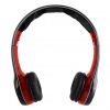 Наушники-гарнитура премиум класса Soul  by Ludacris SL100RB, совместимы с iOS, high performance audio (Soul-SL100RB)