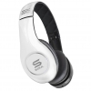 Наушники-гарнитура премиум класса Soul  by Ludacris SL150BW, совместимы с iOS, high performance audio (Soul-SL150BW)