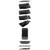 Клавиатура игровая Microsoft Retail Sidewinder X6 Kybrd Win USB Port Russian Hdwr CD (AGB-00013) (MSKR-SWK X6)