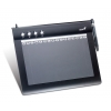 Планшет для рисования Genius G-EasyPen M610, 6"x10", беспроводное перо, Black (G-Pen M610)