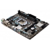 Материнская плата Asrock B75M-DGS Socket-1155 Intel B75 DDR3 mATX AC`97 6ch(5.1) GbLAN SATA3 VGA+DVI BULK (B75M-DGS BULK)