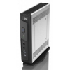 ПК iRU Ergo 101 Atom D425/2Gb/SSD 2Gb/Lin/black/thin client
