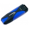 Флеш диск Kingston 64Gb USB 3.0 DataTraveler HyperX USB 3.0 (DTHX30/64GB)