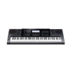 Синтезатор Casio WK-7600 76клав. черный