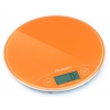 Весы кухонные электронные Rolsen KS-2906 макс.вес:5кг оранжевый (KS2906 ORANGE)