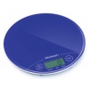 Весы кухонные электронные Rolsen KS-2906 макс.вес:5кг синий (KS2906 BLUE)