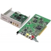 CANOPUS DVRAPTOR RT ULTIMATE BUNDLE (карта видеомонтажа, PCI, RCA/S-VIDEO IN/OUT, ADOBE PREMIERE)