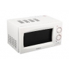 Микроволновая Печь Supra MWG-2101MW 21л. 800Вт белый (1674)