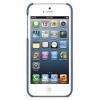 Чехол для iPhone 5 Belkin F8W127vfC06 синий