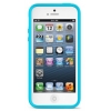 Чехол для iPhone 5 Belkin F8W153vfC04 синий