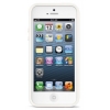 Чехол для iPhone 5 Belkin F8W153vfC07 белый