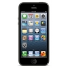Чехол для iPhone 5 Belkin F8W158vfC00 черный